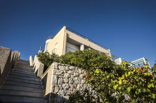 Viva B&B Hotels in Saronikos