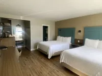 Castle Inn Hotels in Cambria