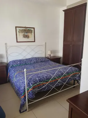 Antares Bed and Breakfast