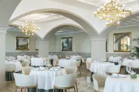Excellence Oyster Bay - Adults Only All Inclusive - Bữa sáng