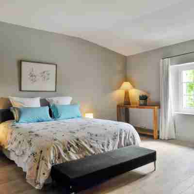 Maison Hache Rooms