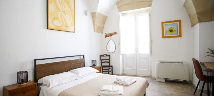 La Bella Lecce B&B Ξενοδοχεία στην πόλη Lecce