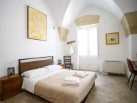 La Bella Lecce B&B Hotels near Old Town