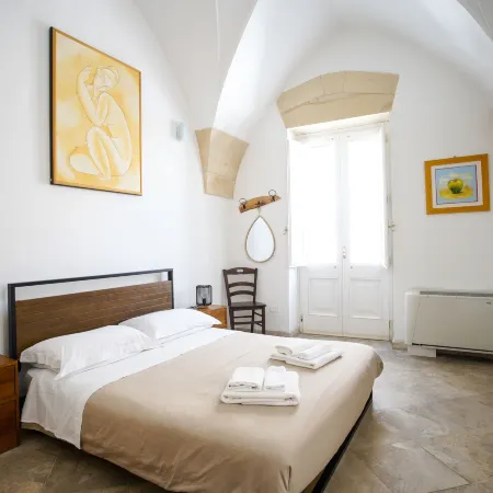 La Bella Lecce B&B