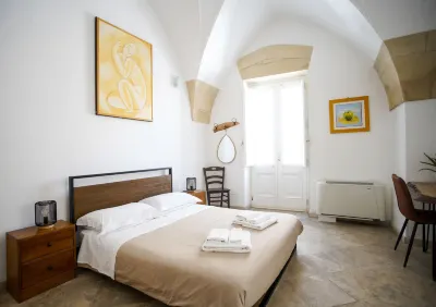 La Bella Lecce B&B Hotels in Old Town