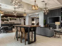 Drury Plaza Hotel College Station Hotels near Bonfire Memorial