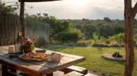 Shalimpo Safari - Mashatu Game Reserve Hotels in Bobonong