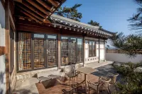 Hotelarrive Taean Tiann Hanokbeachresort Hotels in Taean-gun