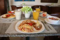 Zar Los Mochis Hotels in Los Mochis