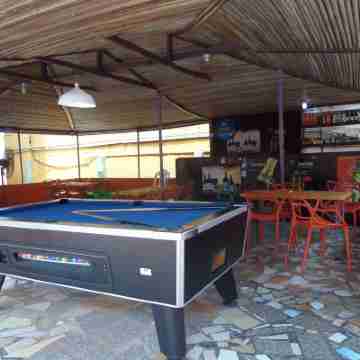 Jade Guest House Fitness & Recreational Facilities