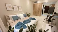 Hera Holiday Home Hotels in Dubai Sports City