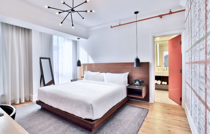 The Walper Hotel, Part of Jdv by Hyatt