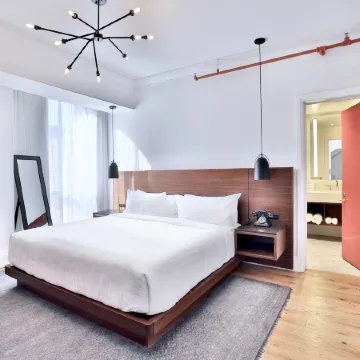 The Walper Hotel, Part of Jdv by Hyatt