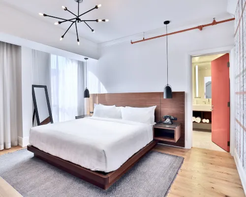 The Walper Hotel, Part of Jdv by Hyatt Hotels in Kitchener