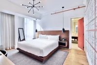 The Walper Hotel, Part of Jdv by Hyatt Hotels in der Nähe von Checkerboard Restaurant and Coffee Bar