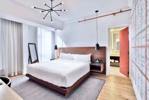 The Walper Hotel, Part of Jdv by Hyatt