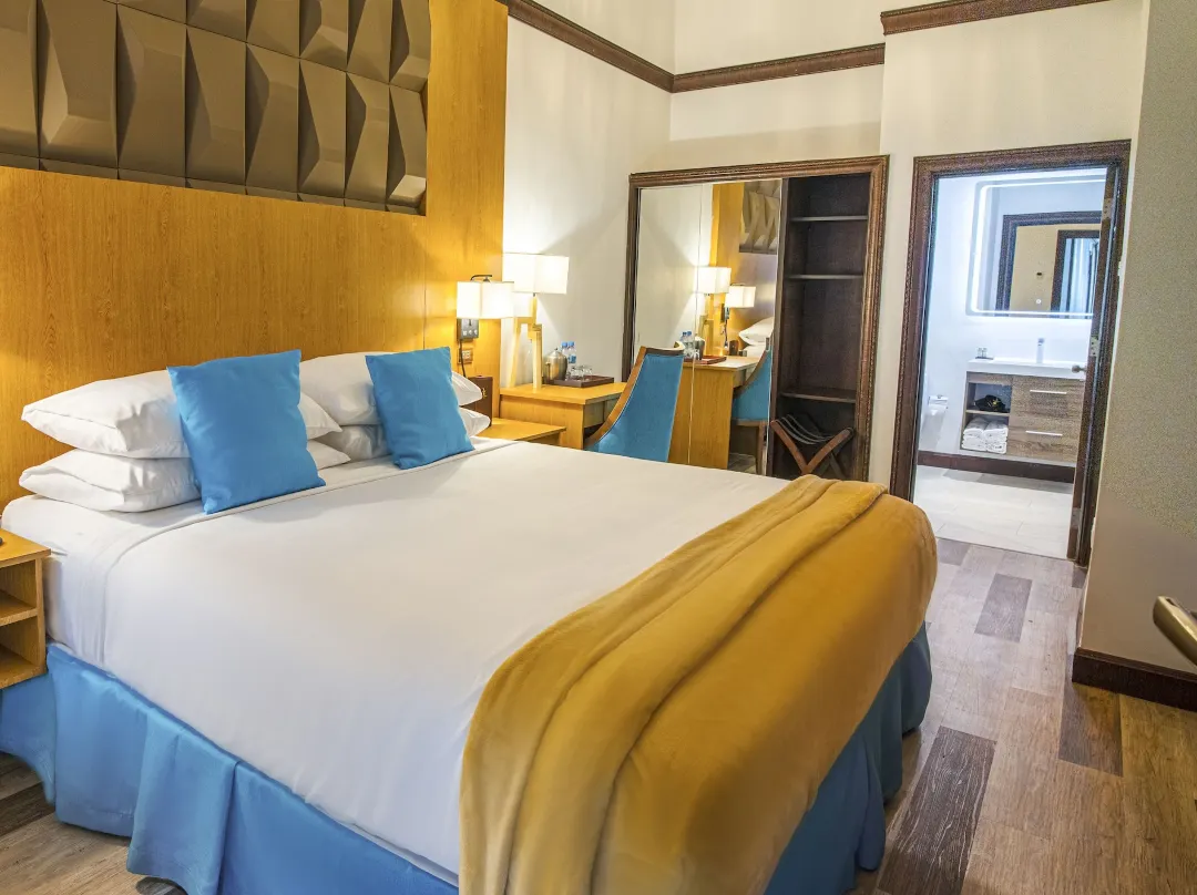 Sago Palm Hotel - Ocho Rios