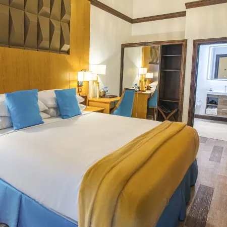 Sago Palm Hotel