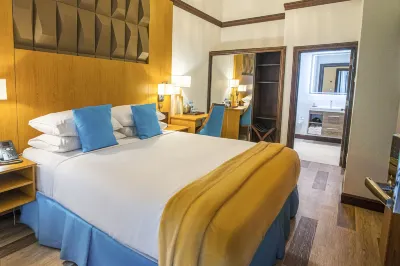 Sago Palm Hotel Hotel di 