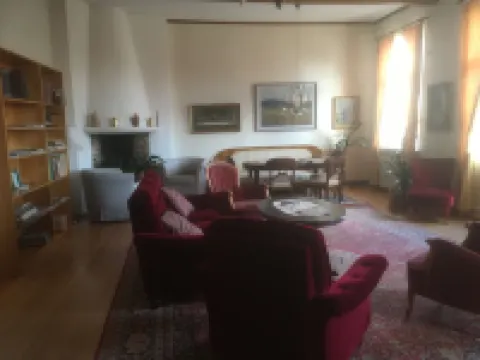 瓦格斯霍福爾斯海爾加德酒店 圖什比酒店