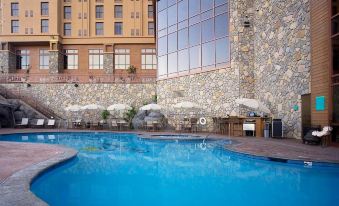 Chukchansi Gold Resort & Casino