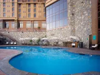 Chukchansi Gold Resort & Casino - Uima-altaat