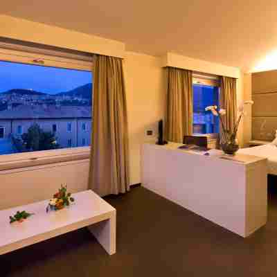 TH Assisi - Hotel Cenacolo Rooms