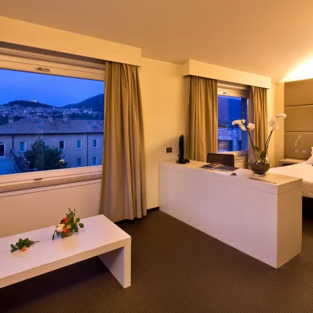 TH Assisi - Hotel Cenacolo