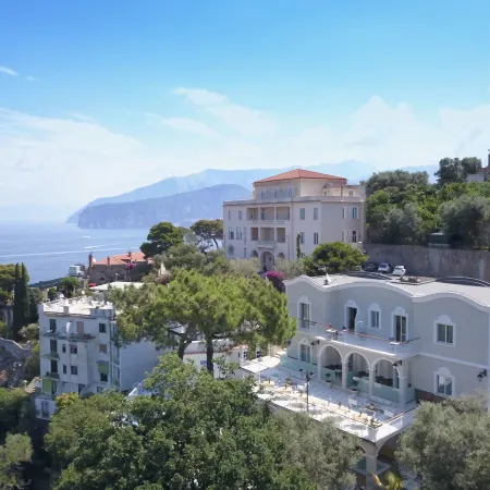 Sorrento Dream