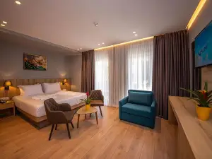 Azure Inn Hotel