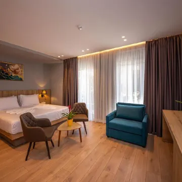 Azure Inn Hotel