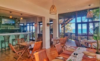 Under the Boardwalk B&B Guest House