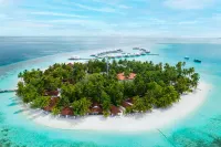 Diamonds Athuruga Maldives Resort & SPA Hotels in 