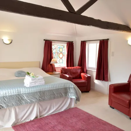 Old Selden Farm B&B