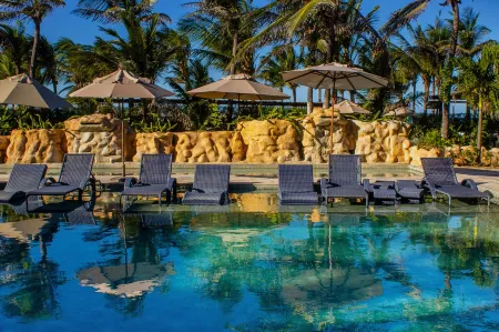 Hotel Varandas Beach