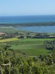 Agriturismo Fattoria Il Casalone Hotels in Orbetello