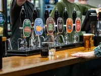 皇家橡樹酒吧 卡特梅爾酒店