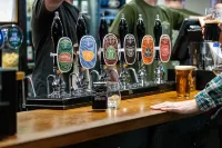 Royal Oak Pub Hotels in Cartmel