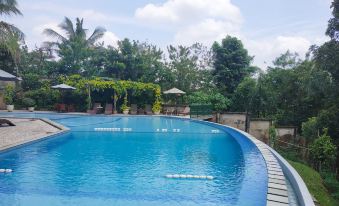 Hotel Deli River and Restaurant Omlandia