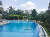 Hotel Deli River and Restaurant Omlandia