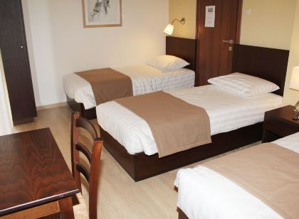 Rea Hotel