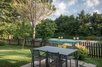 Agriturismo Il Giardino Dei Ciliegi Hotels in Capodacqua
