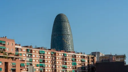 limehome Barcelona Carrer de Besalú 82