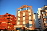 Hotel Sunset Beach