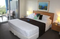 Scarborough Beach Resort Brisbane