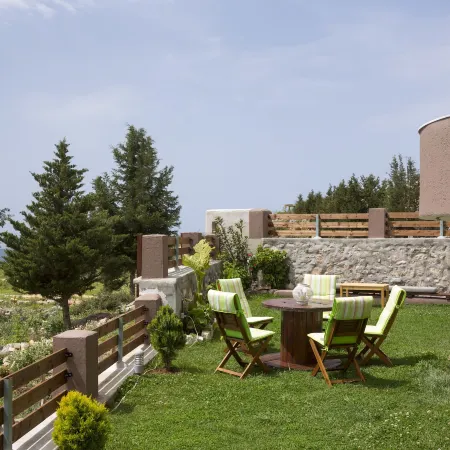 Casa Noste Apartments