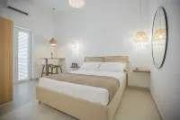 Filia Solis - Old Town Suites & Spa - balcony