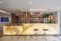 Garda Suite Hotel - TonelliHotels - bar