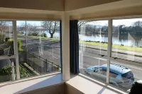 Riverview Motel Hotels in Whanganui