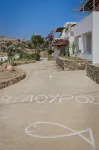 Ailouros Summer Hotel